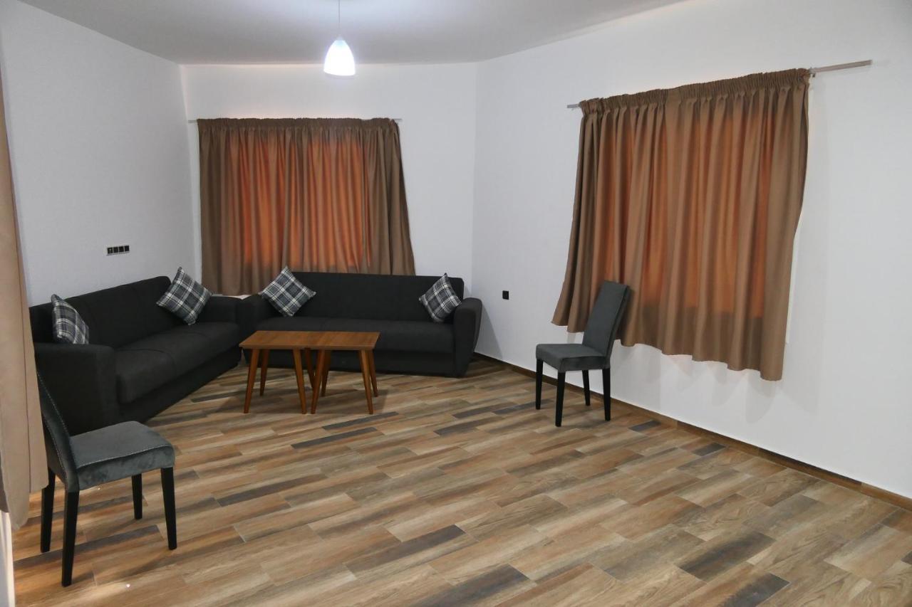Hotel Corail De Cabo Cabo Negro Exterior photo