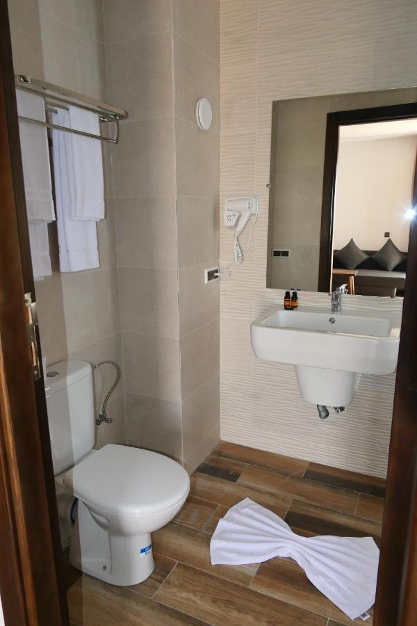 Hotel Corail De Cabo Cabo Negro Room photo