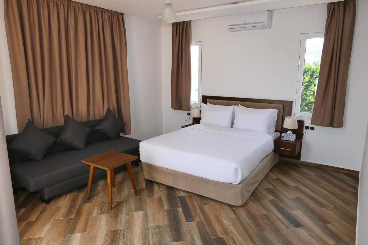 Hotel Corail De Cabo Cabo Negro Exterior photo
