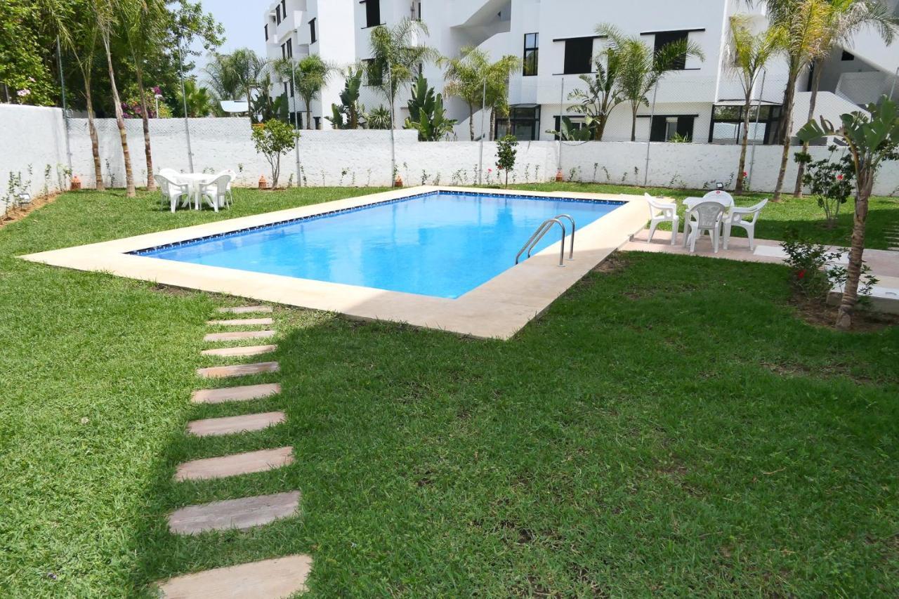 Hotel Corail De Cabo Cabo Negro Exterior photo