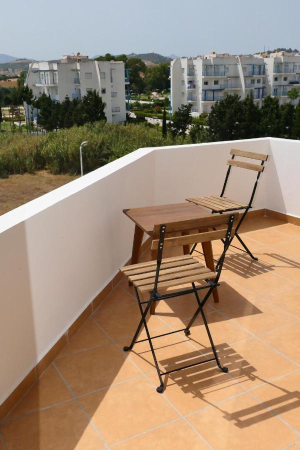 Hotel Corail De Cabo Cabo Negro Exterior photo