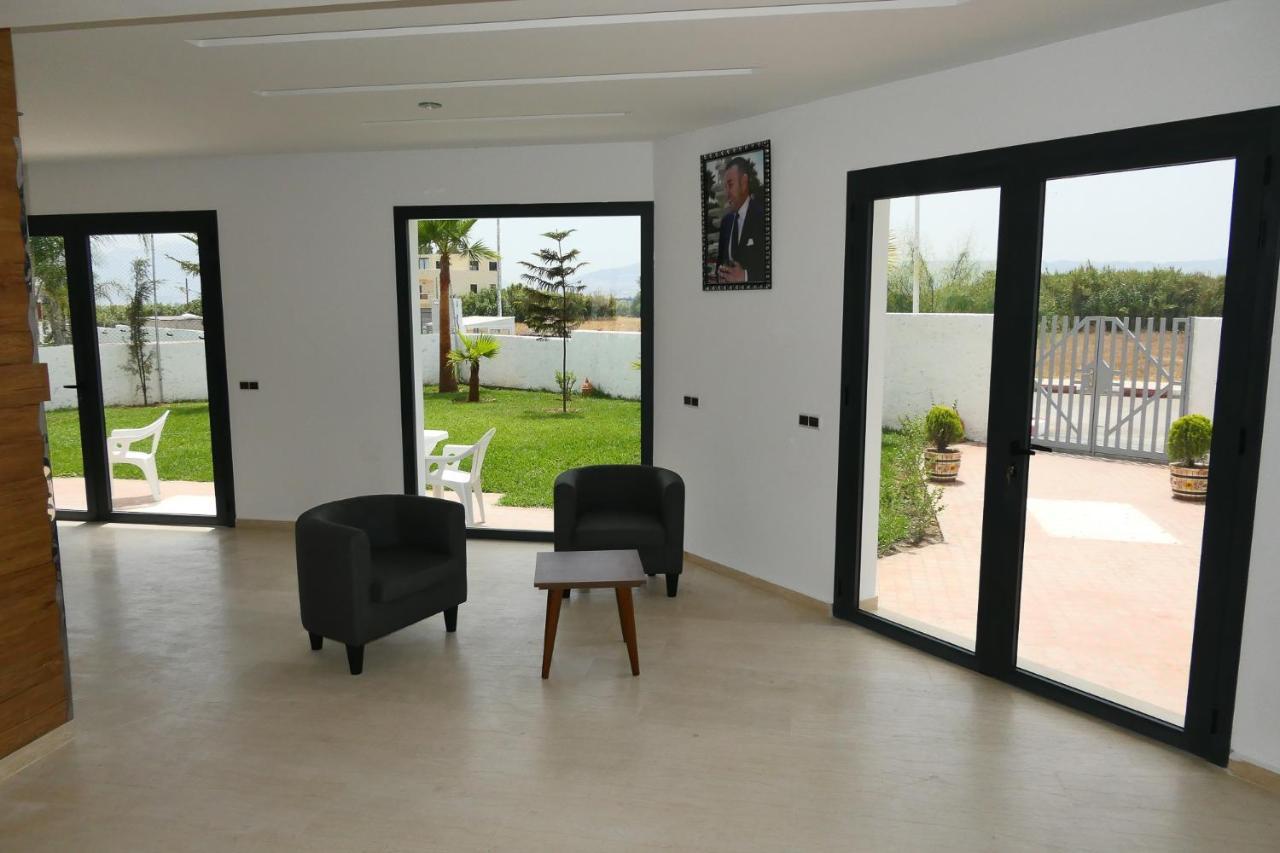 Hotel Corail De Cabo Cabo Negro Exterior photo