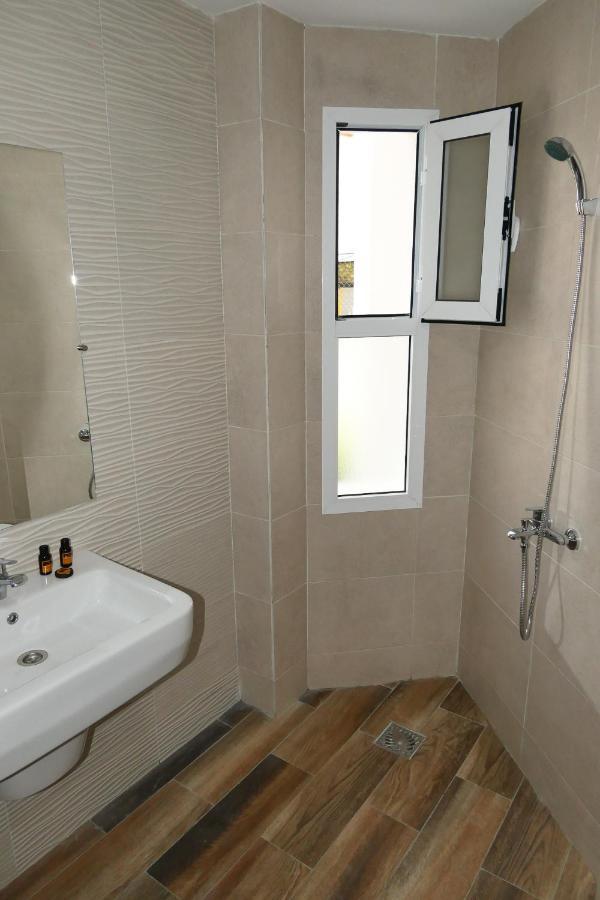 Hotel Corail De Cabo Cabo Negro Room photo