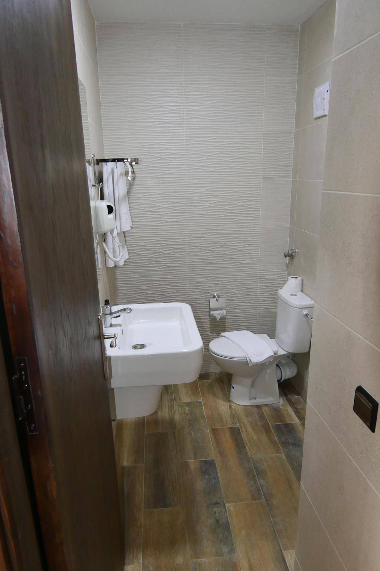 Hotel Corail De Cabo Cabo Negro Room photo