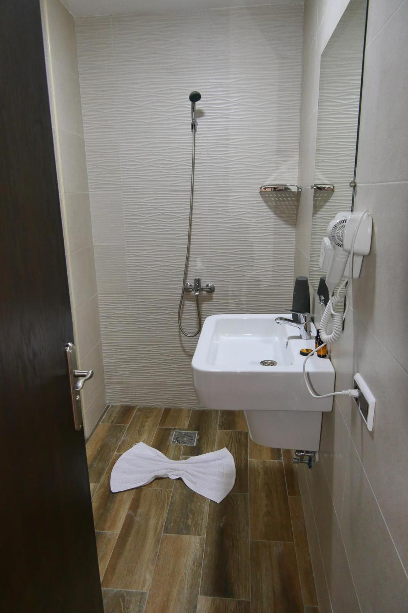 Hotel Corail De Cabo Cabo Negro Room photo